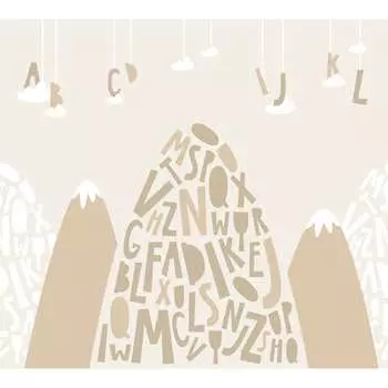 Фотообои DIVINO