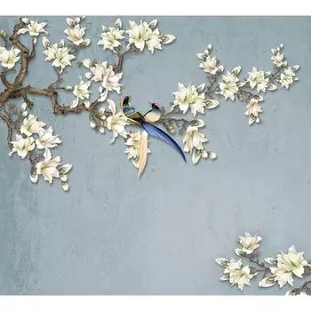 Фотообои DIVINO