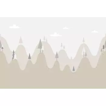 Фотообои DIVINO