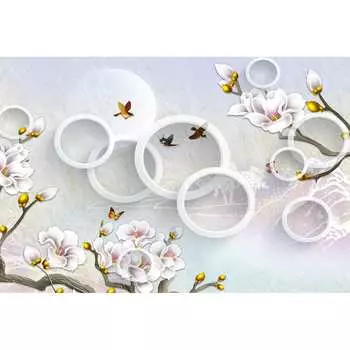 Фотообои DIVINO