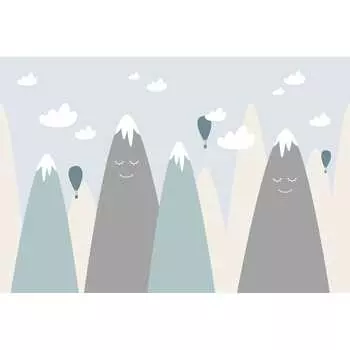 Фотообои DIVINO