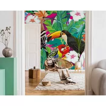 Фотообои DIVINO