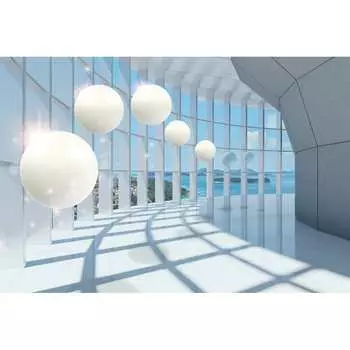 Фотообои DIVINO