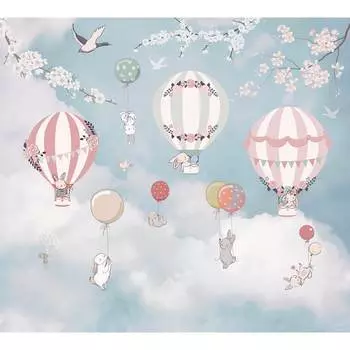 Фотообои DIVINO