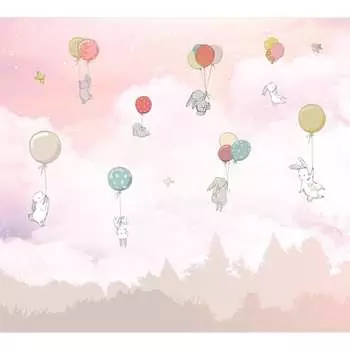 Фотообои DIVINO