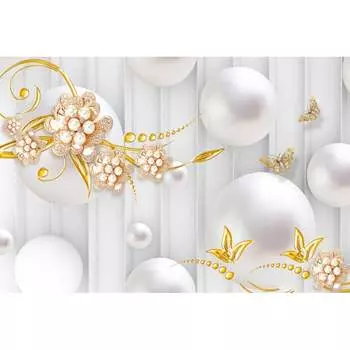 Фотообои DIVINO