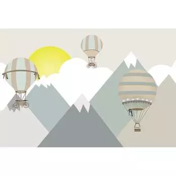 Фотообои DIVINO