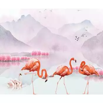 Фотообои DIVINO