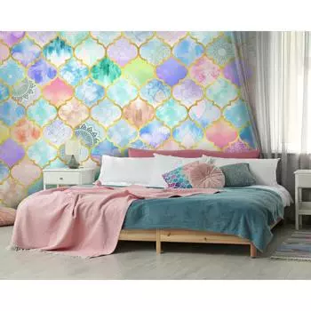 Фотообои DIVINO