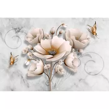 Фотообои DIVINO