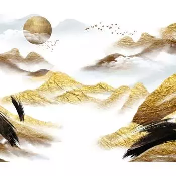 Фотообои DIVINO