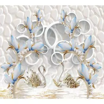 Фотообои DIVINO