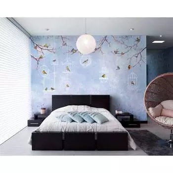 Фотообои DIVINO