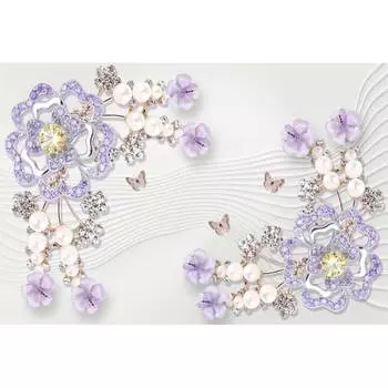 Фотообои DIVINO