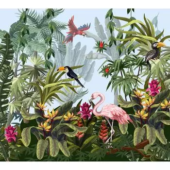 Фотообои DIVINO