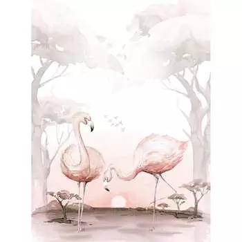 Фотообои DIVINO