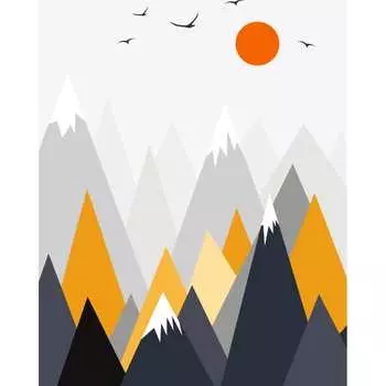 Фотообои DIVINO