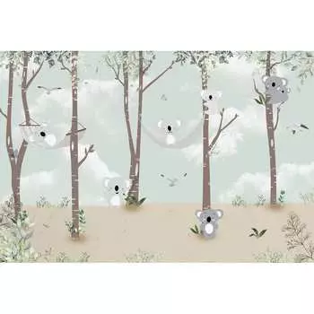 Фотообои DIVINO