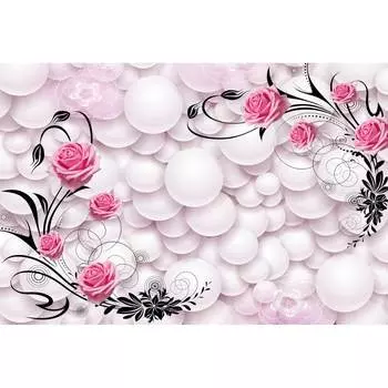 Фотообои DIVINO