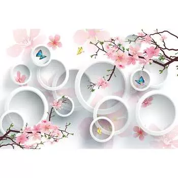 Фотообои DIVINO