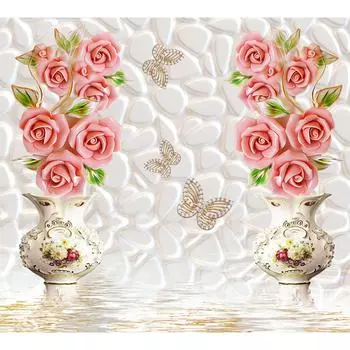 Фотообои DIVINO