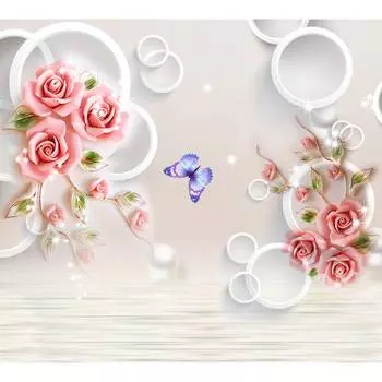 Фотообои DIVINO