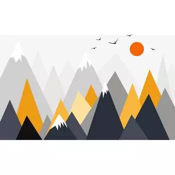 Фотообои DIVINO