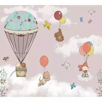 Фотообои DIVINO