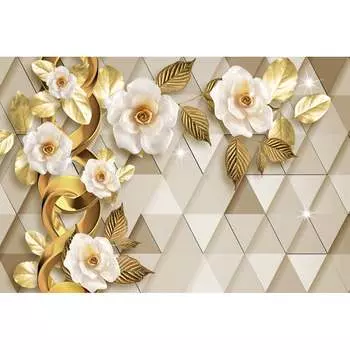 Фотообои DIVINO