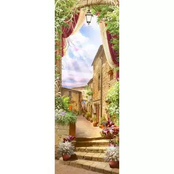 Фотообои DIVINO