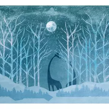 Фотообои DIVINO