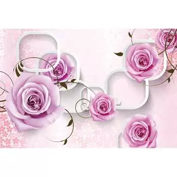 Фотообои DIVINO