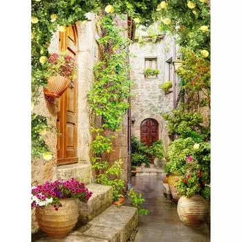 Фотообои DIVINO