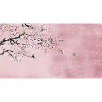 Фотообои DIVINO