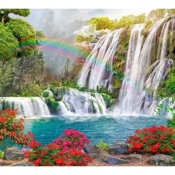 Фотообои DIVINO