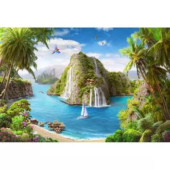 Фотообои DIVINO