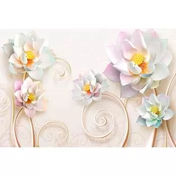 Фотообои DIVINO