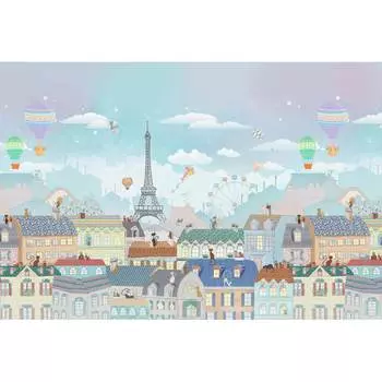 Фотообои DIVINO