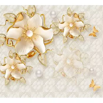 Фотообои DIVINO