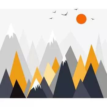 Фотообои DIVINO