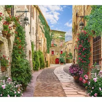 Фотообои DIVINO