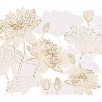 Фотообои DIVINO