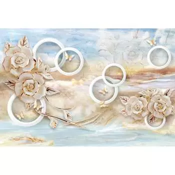 Фотообои DIVINO