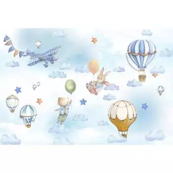 Фотообои DIVINO