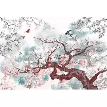 Фотообои DIVINO