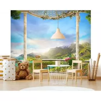 Фотообои DIVINO