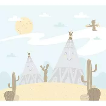 Фотообои DIVINO