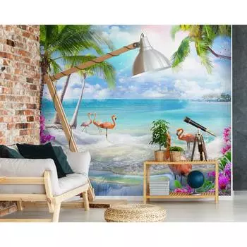 Фотообои DIVINO