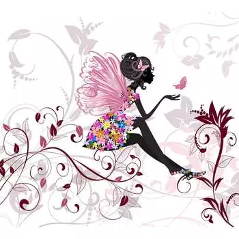 Фотообои DIVINO