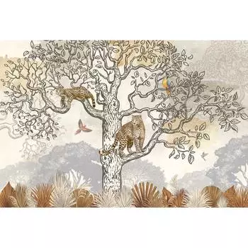 Фотообои DIVINO